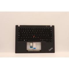 Lenovo MECH_ASM KBD Cc SPA BKLT(CHY)